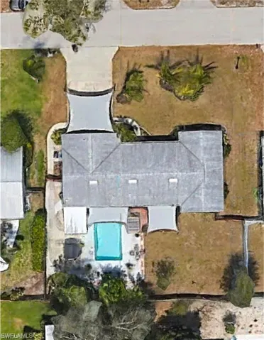 1262 Carlene Ave, Fort Myers, Florida 33901