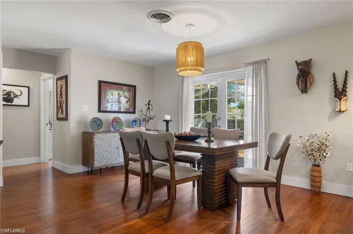 1262 Carlene Ave, Fort Myers, Florida 33901