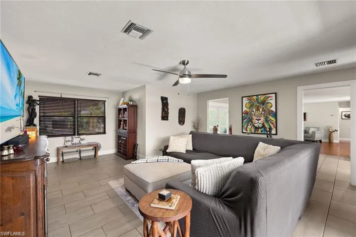 1262 Carlene Ave, Fort Myers, Florida 33901
