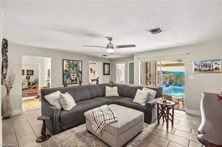 1262 Carlene Ave, Fort Myers, Florida 33901