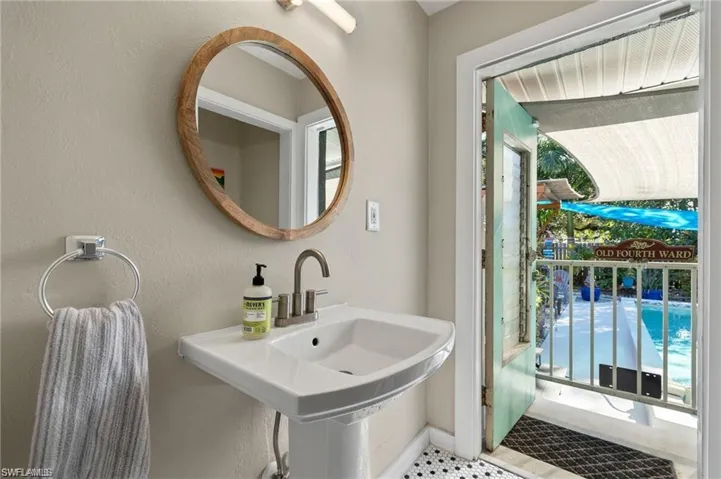 1262 Carlene Ave, Fort Myers, Florida 33901