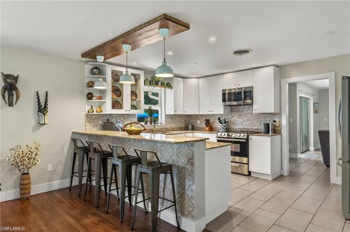 1262 Carlene Ave, Fort Myers, Florida 33901