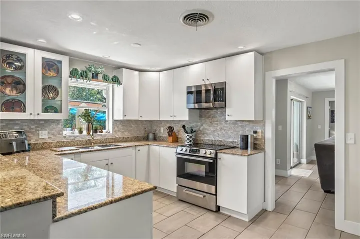 1262 Carlene Ave, Fort Myers, Florida 33901