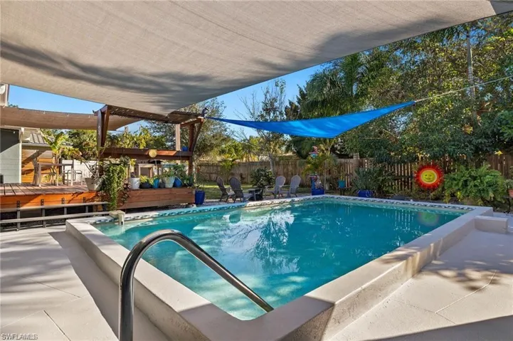 1262 Carlene Ave, Fort Myers, Florida 33901