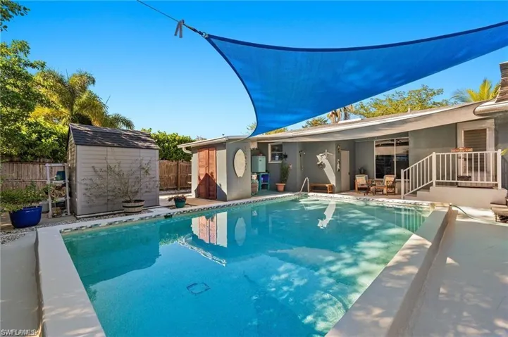 1262 Carlene Ave, Fort Myers, Florida 33901