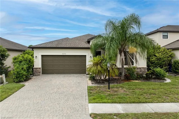 14378 Vindel Cir, Fort Myers, Florida 33905