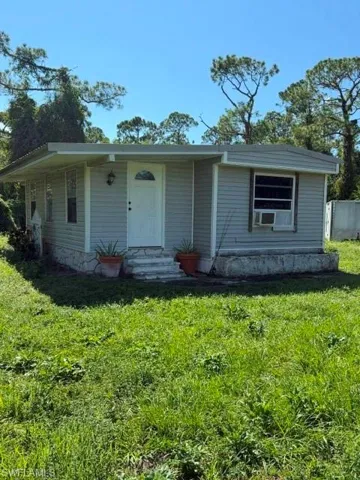 18341 Wayne Dr, North Fort Myers, Florida 33917