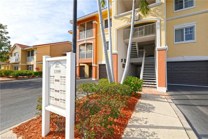 13100 Bella Casa Cir # 234, Fort Myers Fl 33966