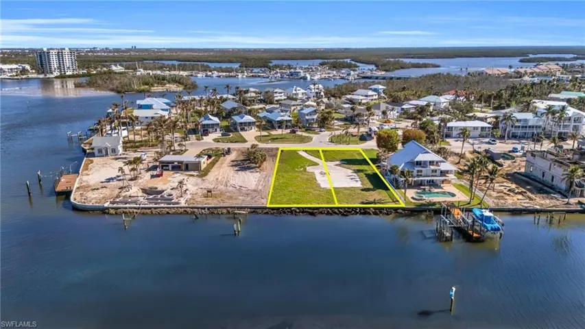Bird's eye view - Virtually Edited Image
