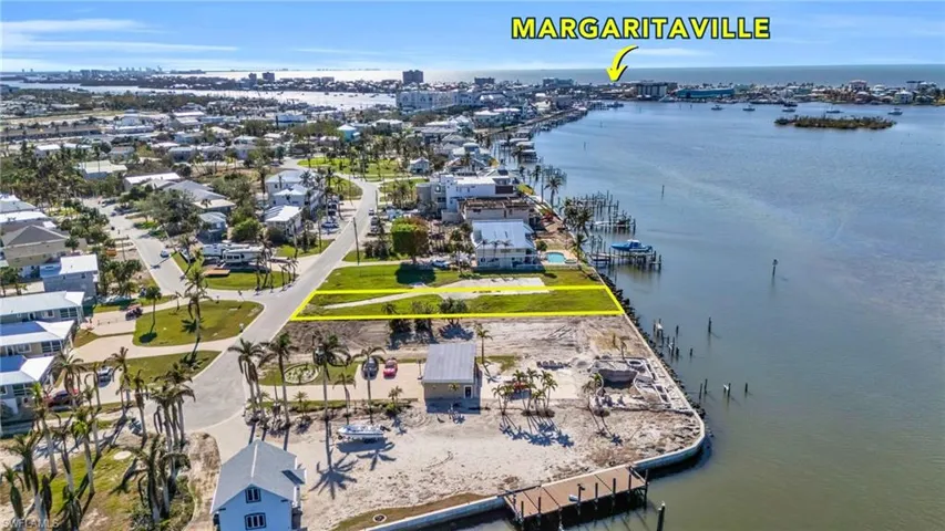 Best Location for Bayfront living -Image