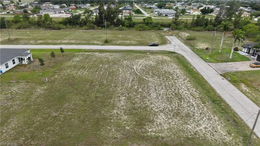 2009 Nw 2nd Ave, Cape Coral, Florida 33993