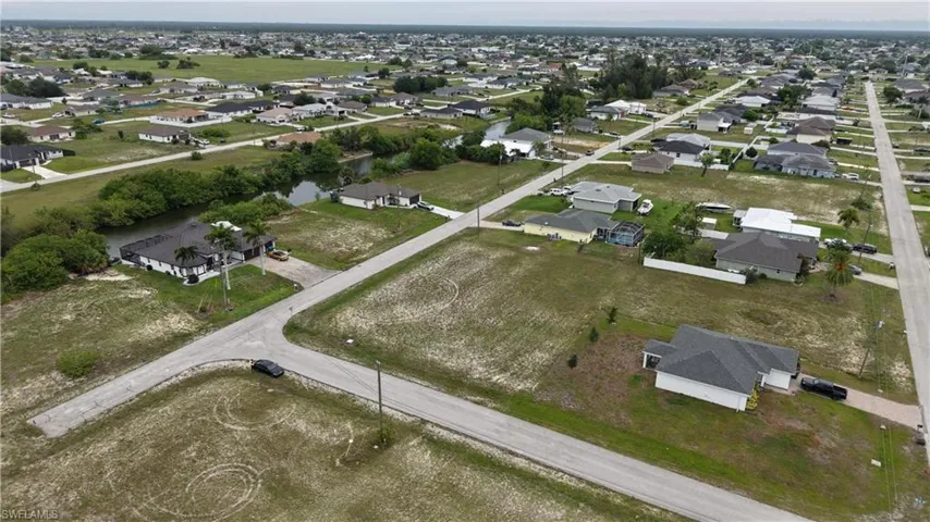 2009 Nw 2nd Ave, Cape Coral, Florida 33993