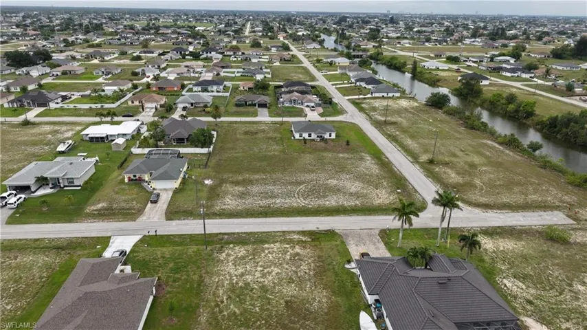 2009 Nw 2nd Ave, Cape Coral, Florida 33993
