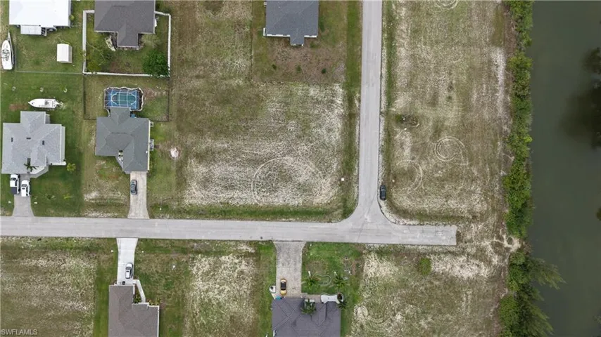 2009 Nw 2nd Ave, Cape Coral, Florida 33993