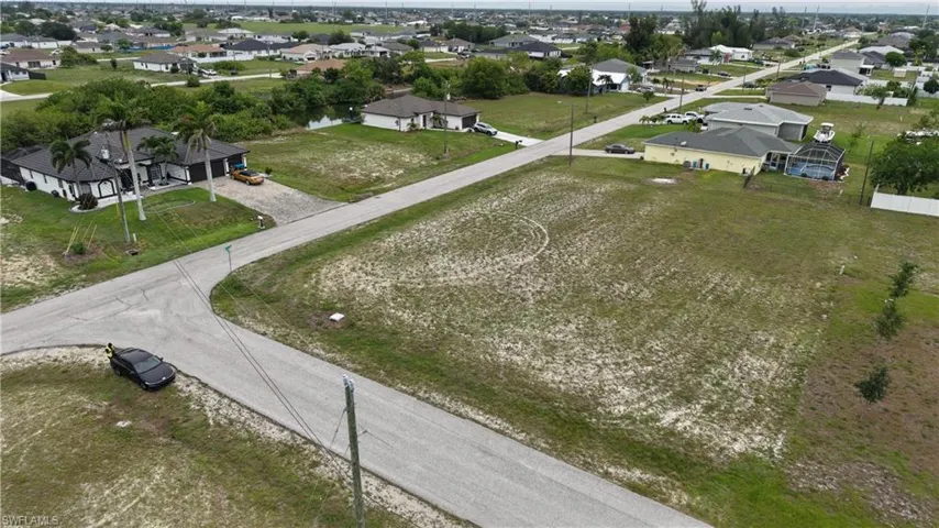 2009 Nw 2nd Ave, Cape Coral, Florida 33993