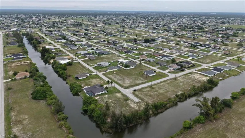 2009 Nw 2nd Ave, Cape Coral, Florida 33993