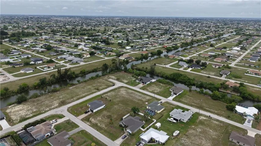 2009 Nw 2nd Ave, Cape Coral, Florida 33993