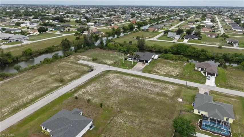 2009 Nw 2nd Ave, Cape Coral, Florida 33993