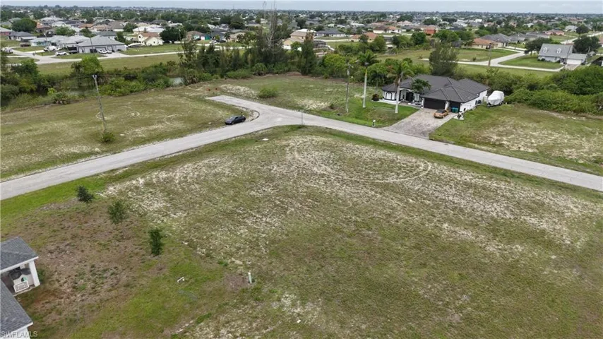 2009 Nw 2nd Ave, Cape Coral, Florida 33993