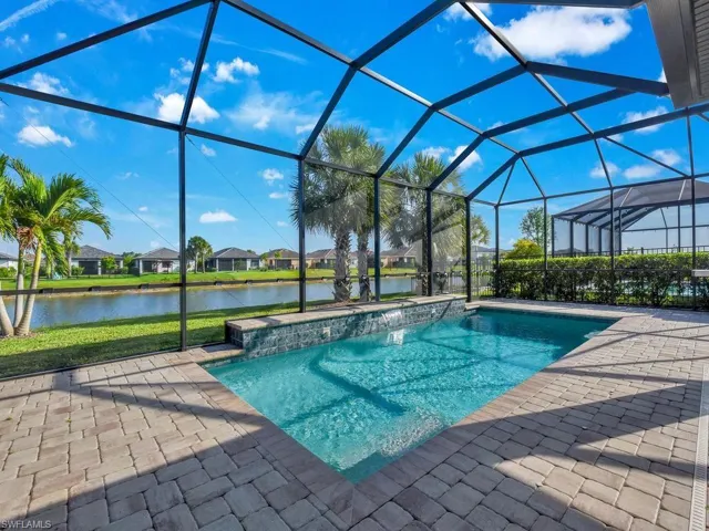 16072 Palmetto Prairie Dr, Alva, Florida 33920
