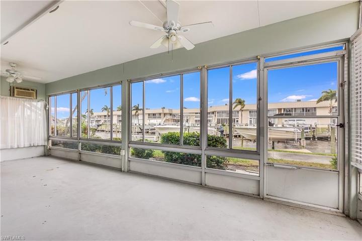 large Florida room