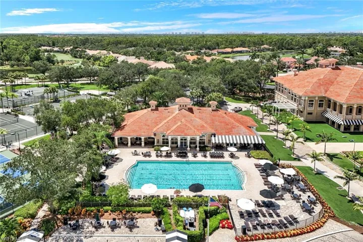 6128  Manchester  PL, Naples, FL 34110