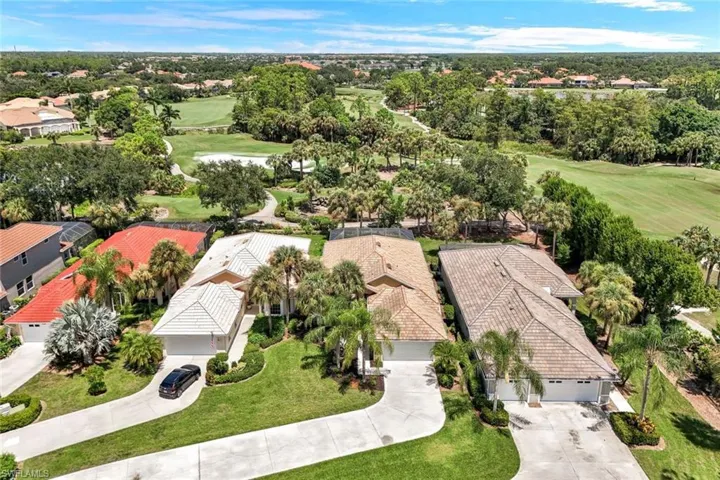 6128  Manchester  PL, Naples, FL 34110