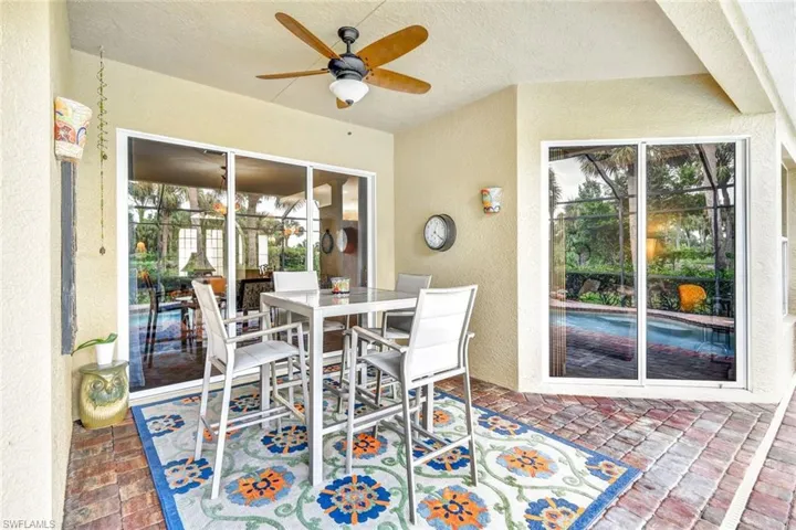 6128  Manchester  PL, Naples, FL 34110