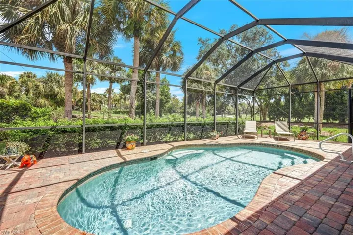 6128  Manchester  PL, Naples, FL 34110