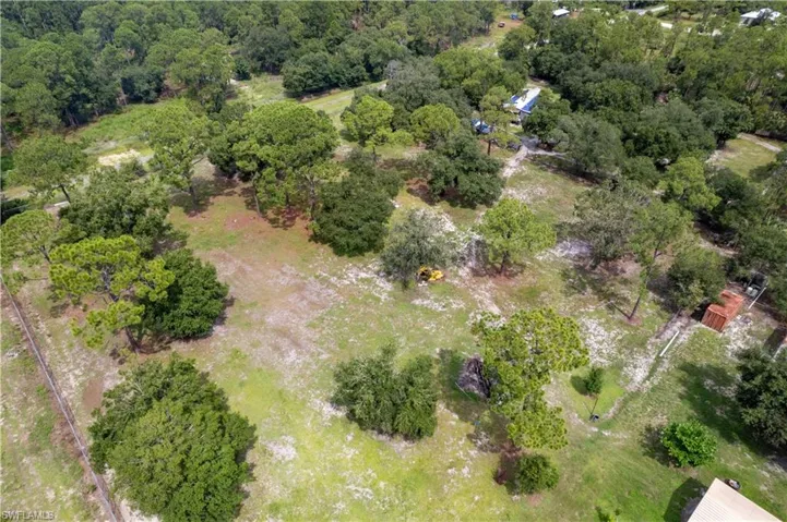 View of property location