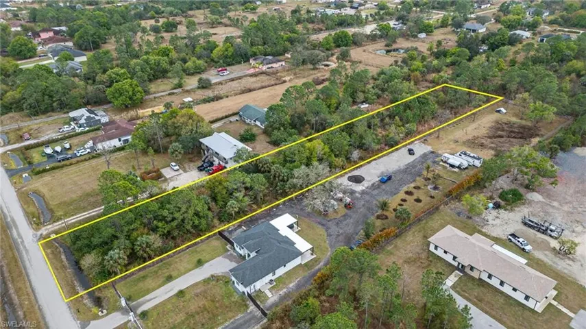 Xxxx 60th Ave Ne, Naples, Florida 34120