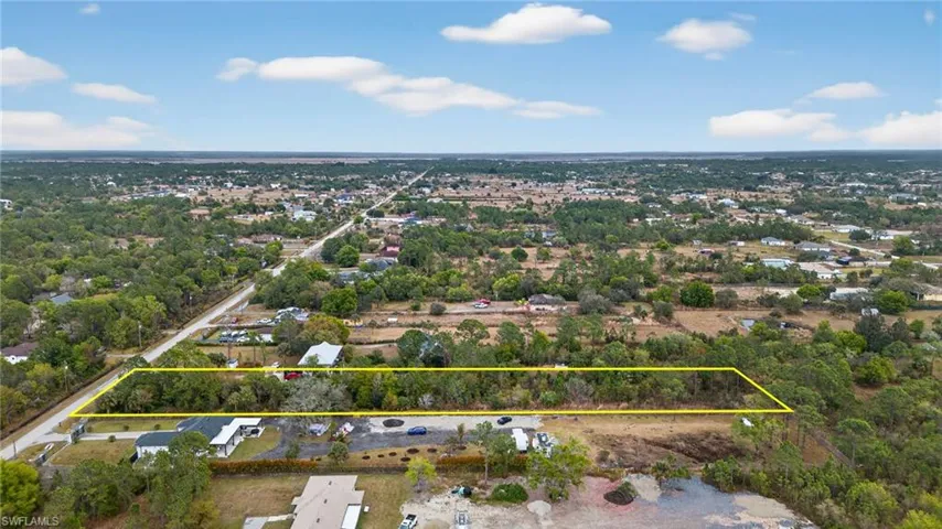 Xxxx 60th Ave Ne, Naples, Florida 34120
