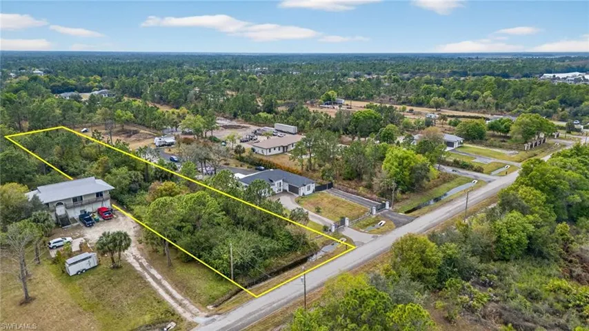 Xxxx 60th Ave Ne, Naples, Florida 34120