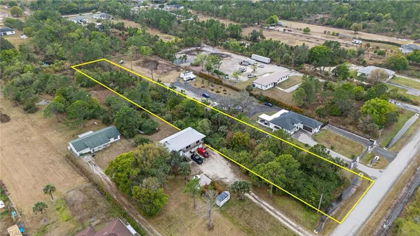 Xxxx 60th Ave Ne, Naples, Florida 34120