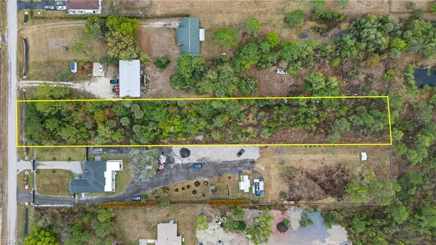 Xxxx 60th Ave Ne, Naples, Florida 34120