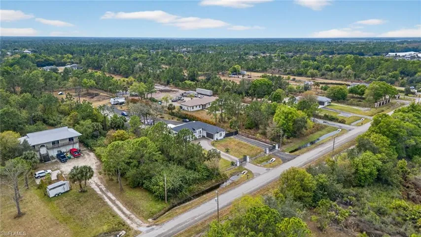 Xxxx 60th Ave Ne, Naples, Florida 34120