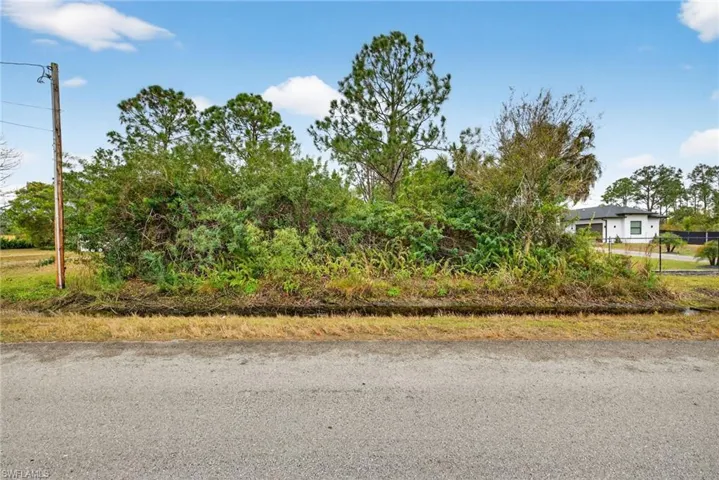 Xxxx 60th Ave Ne, Naples, Florida 34120