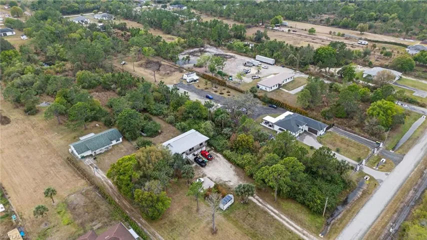 Xxxx 60th Ave Ne, Naples, Florida 34120