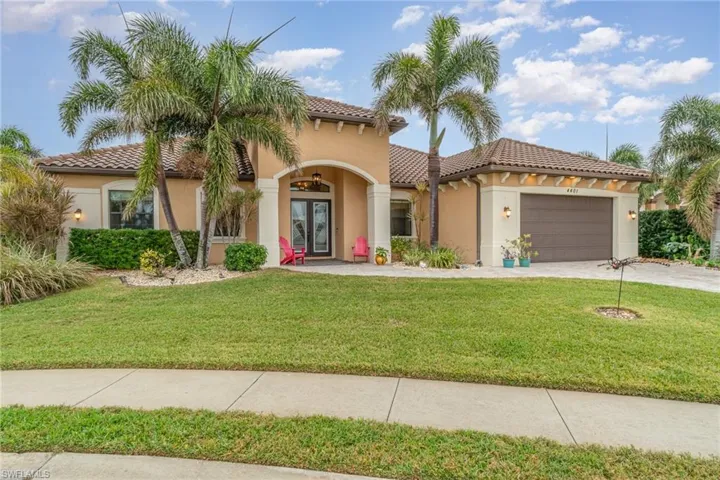 Professional  Landscape for great curb appeal