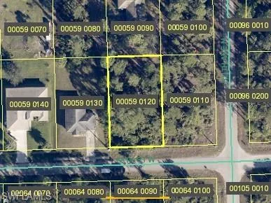 3302 68th St W, Lehigh Acres Fl 33971