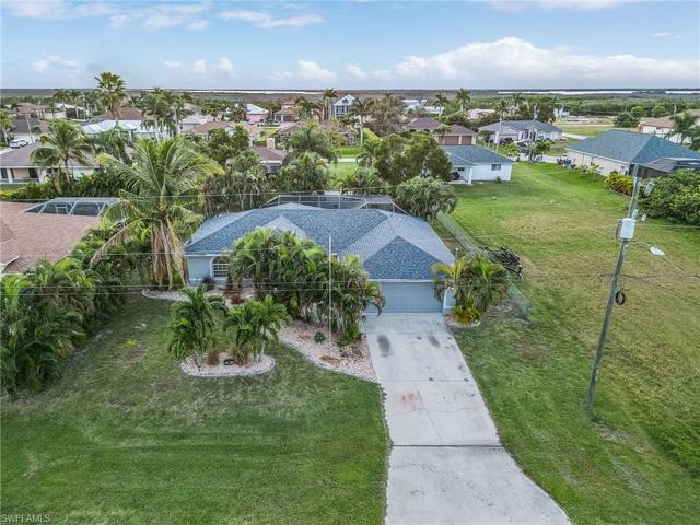 2808 SW 29th  AVE, CAPE CORAL, FL 33914