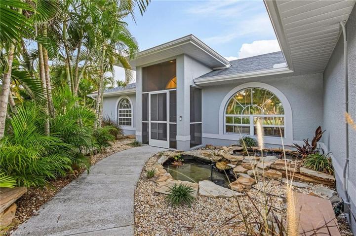 2808 SW 29th  AVE, CAPE CORAL, FL 33914