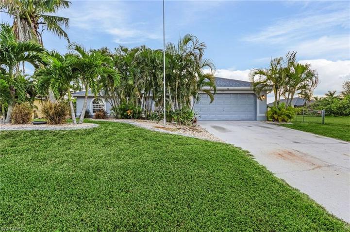 2808 SW 29th  AVE, CAPE CORAL, FL 33914