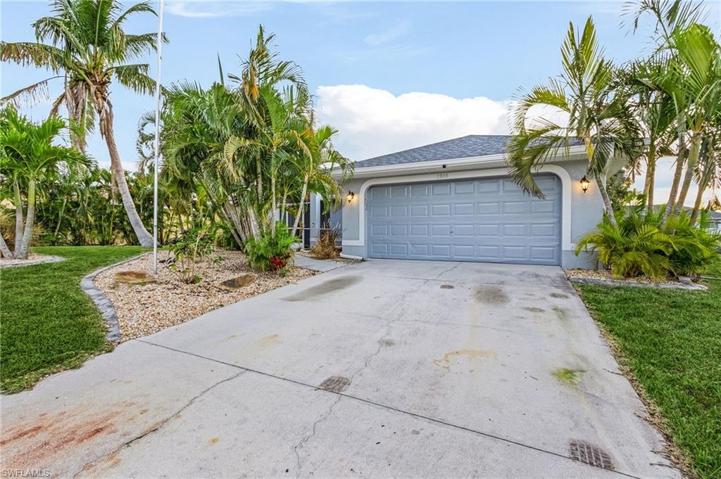 2808 SW 29th  AVE, CAPE CORAL, FL 33914