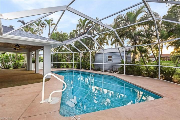 2808 SW 29th  AVE, CAPE CORAL, FL 33914