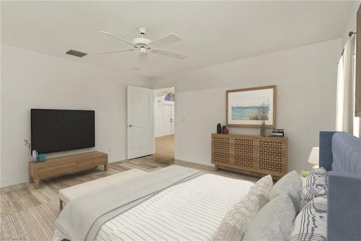 2808 SW 29th  AVE, CAPE CORAL, FL 33914