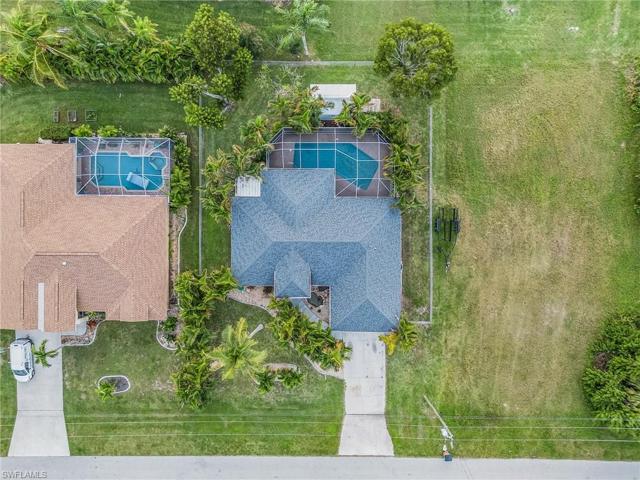 2808 SW 29th  AVE, CAPE CORAL, FL 33914