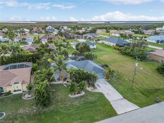 2808 SW 29th  AVE, CAPE CORAL, FL 33914