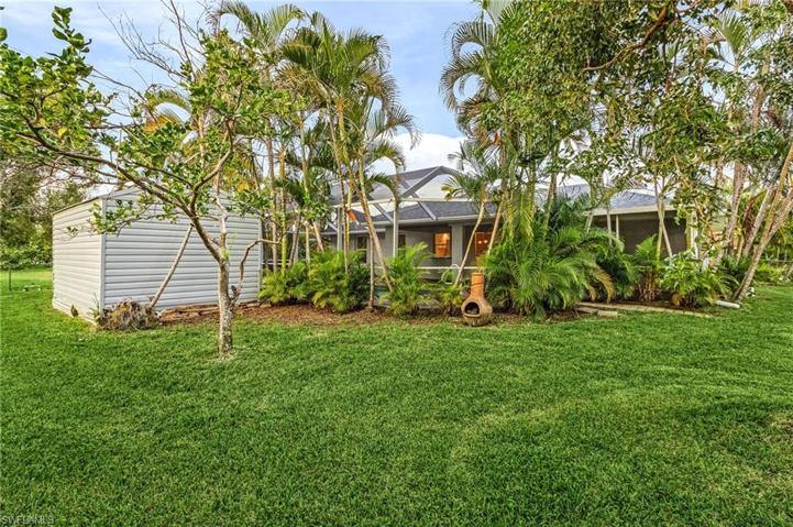 2808 SW 29th  AVE, CAPE CORAL, FL 33914