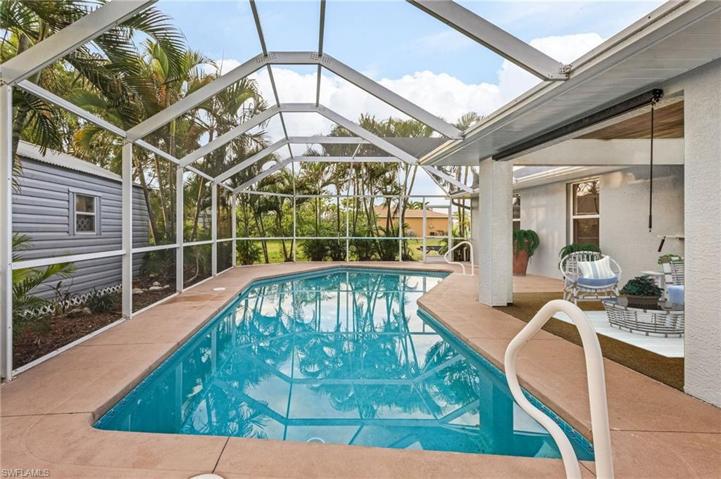 2808 SW 29th  AVE, CAPE CORAL, FL 33914